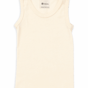 Otroška spodnja majica, natural volna, svila od 92-176 Otroška spodnja majica, natural volna, svila od 92-176