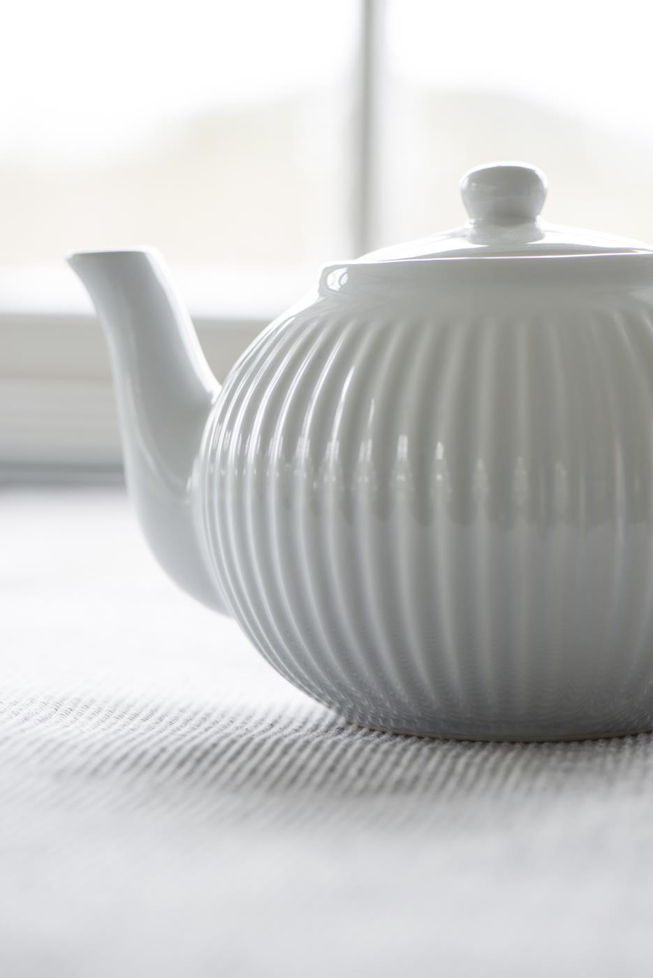 Vrč 1 l bel Vrč 1 l bel