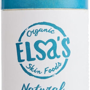 Naravni deodorant ELSA's v stiku OCEAN 72g. NOVO