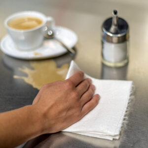 Pandoo Bambusove pralne brisače