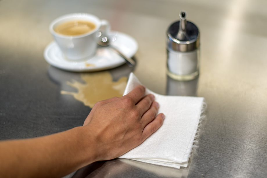 Pandoo Bambusove pralne brisače