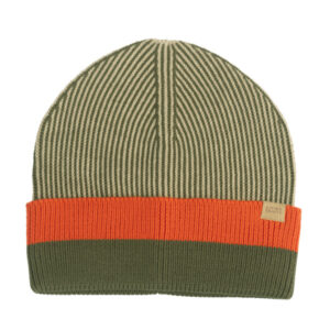 EKO Bombažna Kapa ZELENA EKO Bombažna Kapa ZELENA