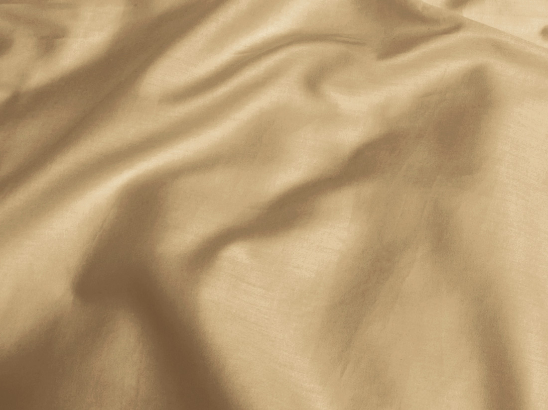 Posteljnina ekološki bombaž saten HONEY več dimenzij