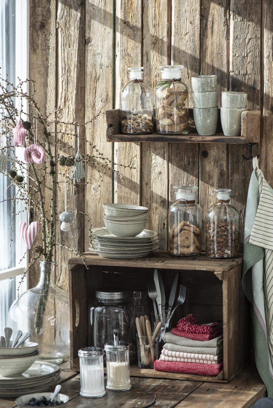 Skleda za kosmiče natur