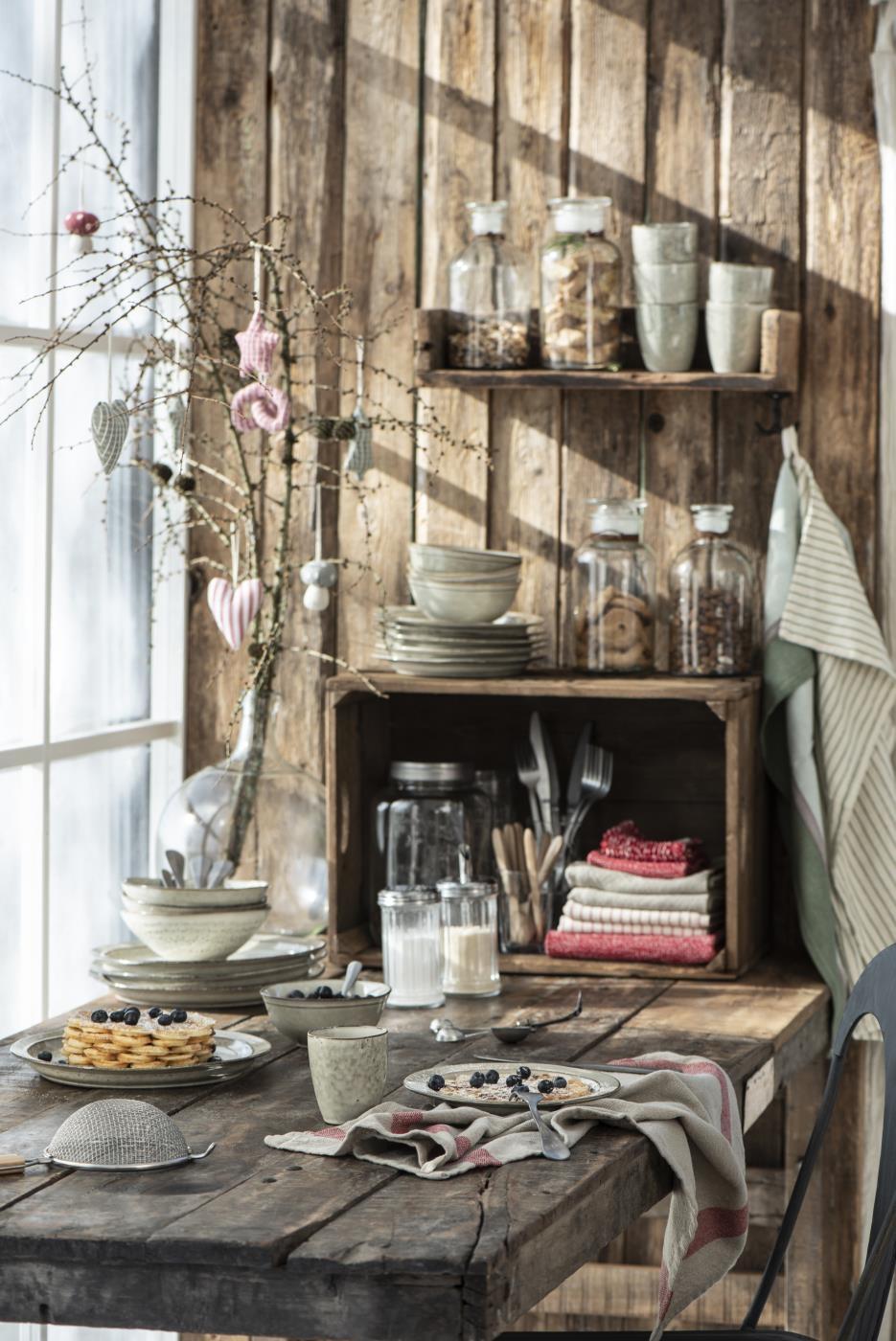 Skleda za kosmiče natur