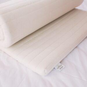 Nadvložek 4cm iz eko lateks, več dimenzij