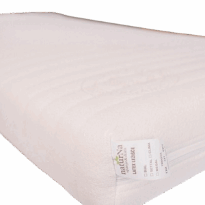 Lateks ležišče 3-consko T (od 75 - 95 kg), različne dimenzije