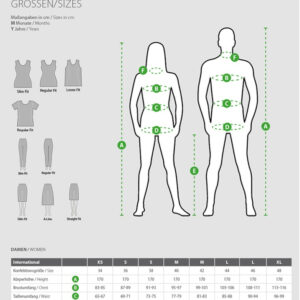 Ženski top iz 100% eko bombaža BEL