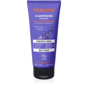 Šampon proti mastnim lasem 200ml