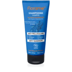 Šampon proti prhljaju 200ml