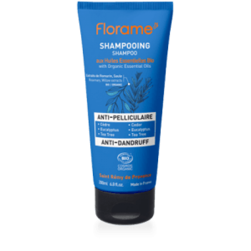 Šampon proti prhljaju 200ml