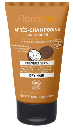 Balzam za suhe lase 150 ml.