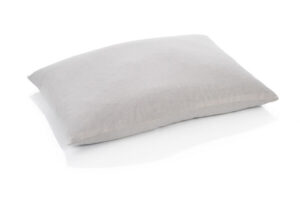 AJDA Vzglavnik 40x60 iz bombaža, polnjen z ajdo