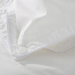 Komplet odej iz recikliranega puha in perja Komplet odej iz recikliranega puha in perja