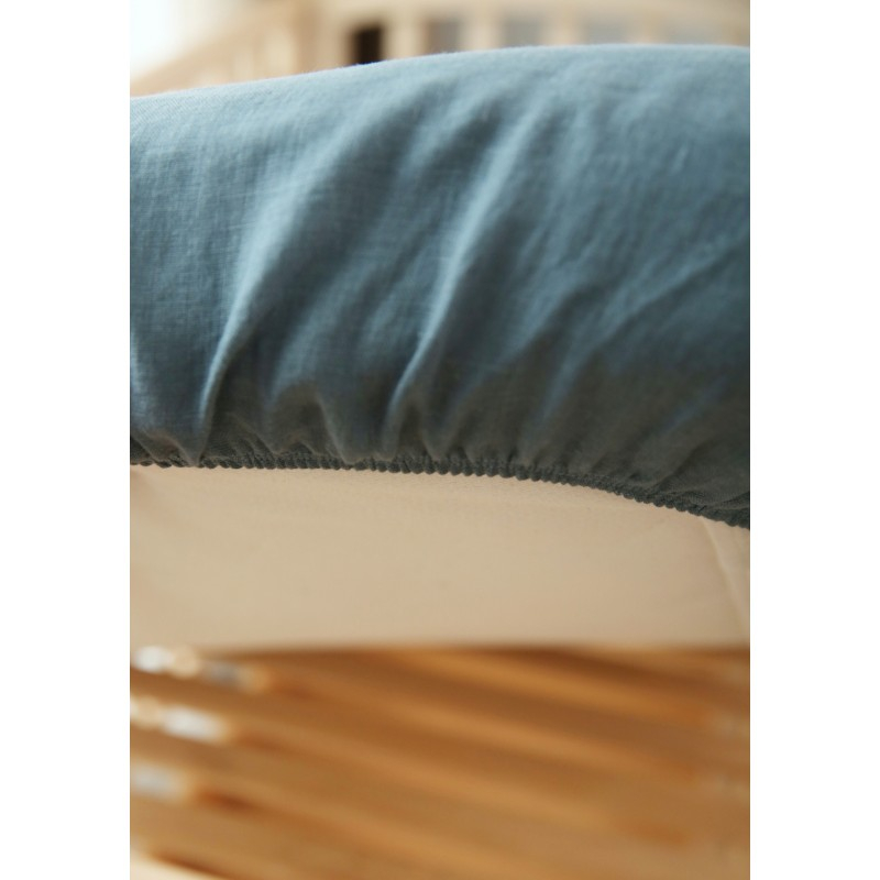 Jogi rjuhe iz eko bombaža Jogi rjuhe iz eko bombaža