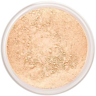 Mineralna podlaga BARELY BUFF