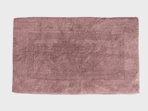 Kopalniška preproga 60x100 BLUSH ROSE