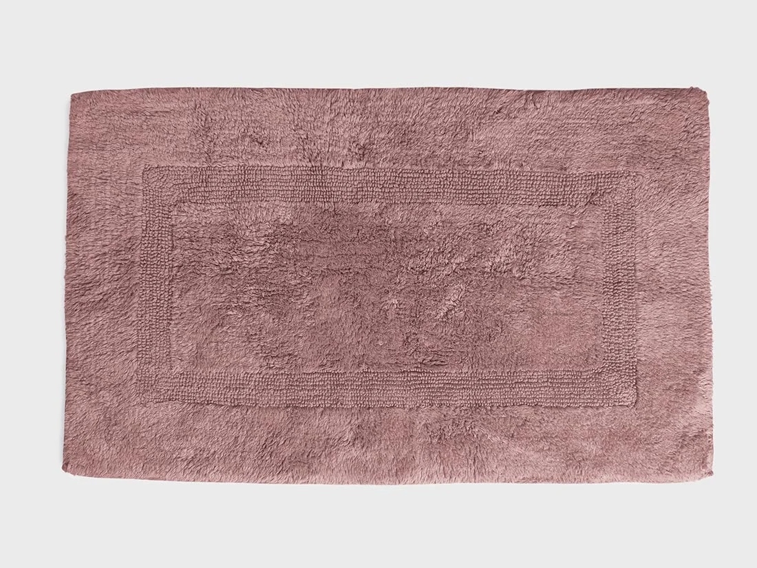 Kopalniška preproga 60x100 BLUSH ROSE