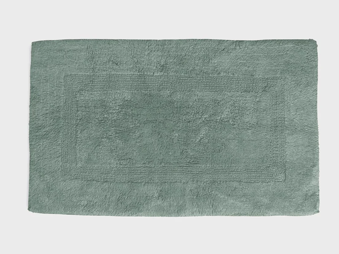 Kopalniška preproga 60x100 SEA GREEN