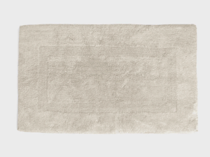 Kopalniška preproga 60x100 WHITE SAND