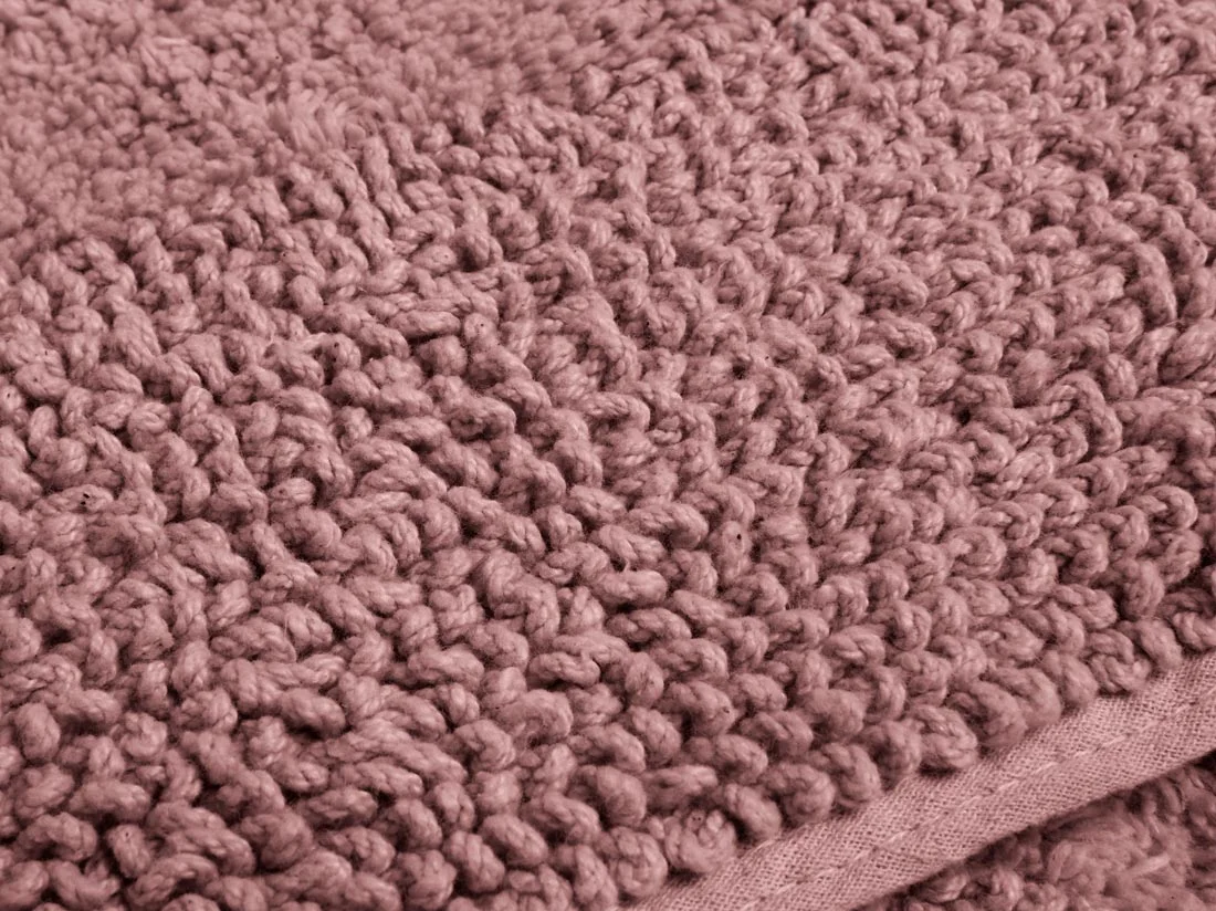 Kopalniška preproga 60x100 BLUSH ROSE