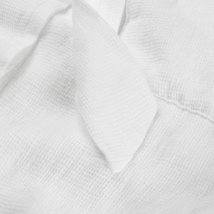 Kopalni plašč lan BEL Kopalni plašč lan BEL