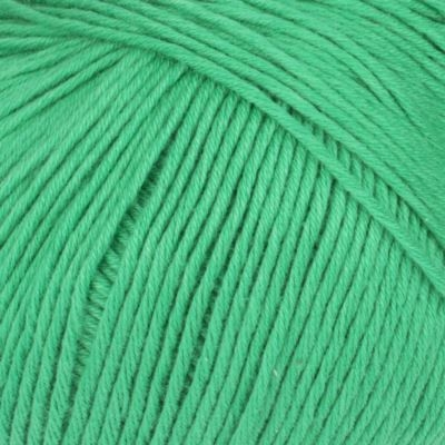 Preja iz eko bombaža ALBA grass green 19