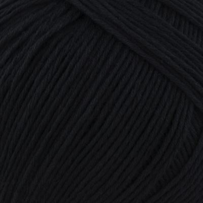 Preja iz eko bombaža ALBA black 22