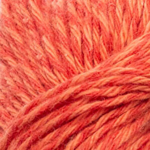 Preja iz eko bom, lan ALLINO orange 17