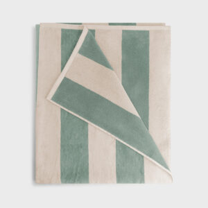 Brisača za na plažo- SEA GREEN 100x180 Brisača za na plažo- SEA GREEN 100x180