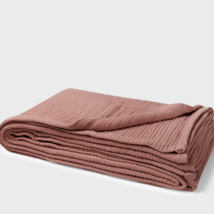 Deka iz 100% eko bombaža, 200x220 ali 240x260, ROSE