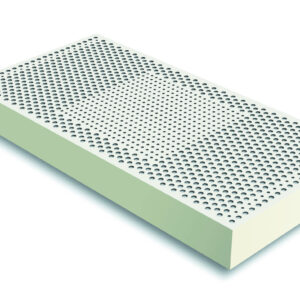 Lateks ležišče 3-consko T (od 75 - 95 kg), različne dimenzije