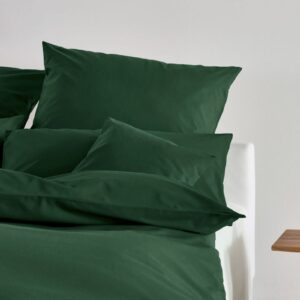 Posteljnina platno smaragd 140x200, 50x70 Posteljnina platno smaragd 140x200, 50x70