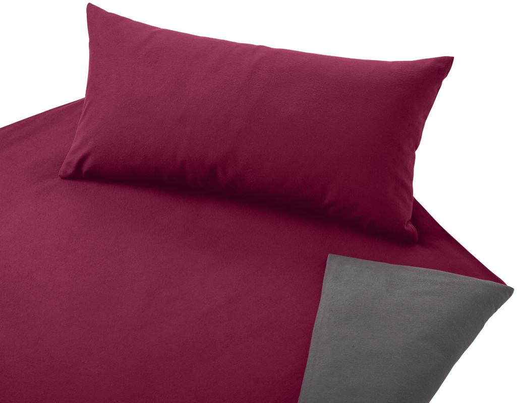 Posteljnina eko bombaž