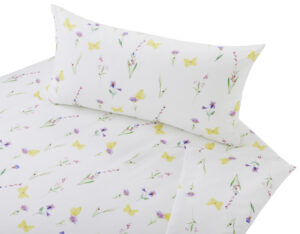 Posteljnina W.glück saten, več dimenzij