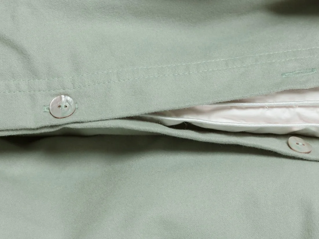 Posteljnina flanela pale gr. razl.dim.