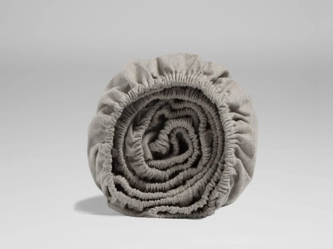 Rjuha flanela 30cm stone brown razl.dim.