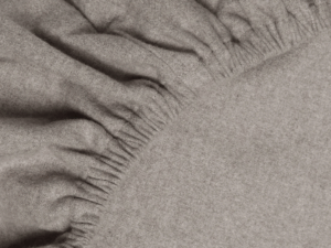 Rjuha flanela 30cm stone brown razl.dim. Rjuha flanela 30cm stone brown razl.dim.