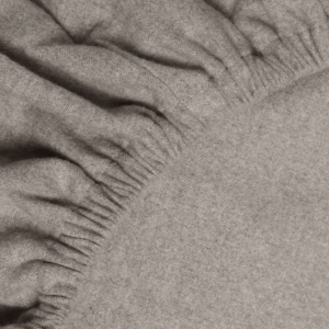 Rjuha flanela 30cm stone brown razl.dim.