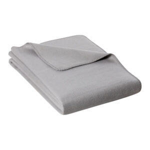 Odeja eko bombaž Cadiz 150x200 sharkskin