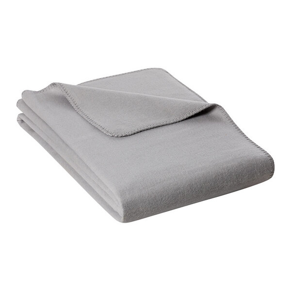 Odeja eko bombaž Cadiz 150x200 sharkskin