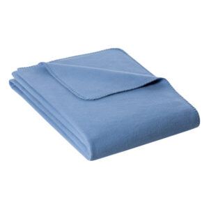 Odeja eko bombaž Cadiz 150x200 veilchen