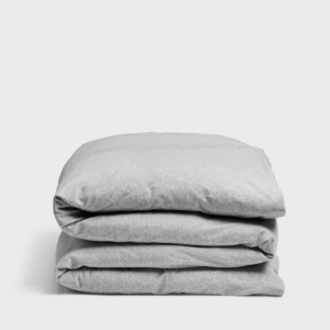 Otroška jersey posteljnina eko bombaž 100x135 SV.SIVA Otroška jersey posteljnina eko bombaž 100x135 SV.SIVA