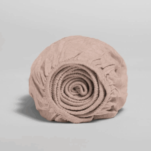 Otroška jersey jogi rjuha eko bombaž več dim. ROZA