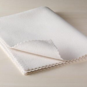 Nepremočljiva podloga 70x140