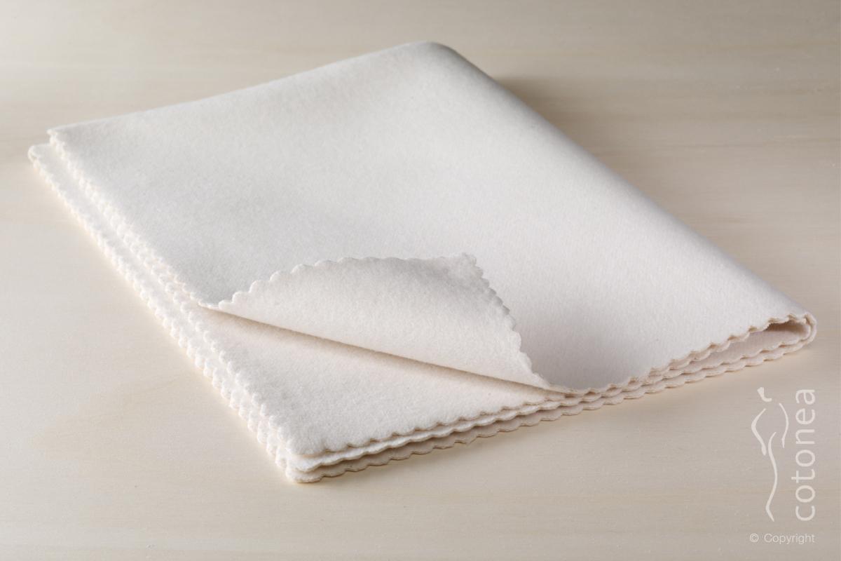 Nepremočljiva podloga 70x140