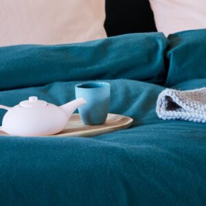 Posteljnina flanela pinie razl.dim.