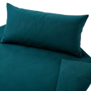 Posteljnina flanela pinie razl.dim.