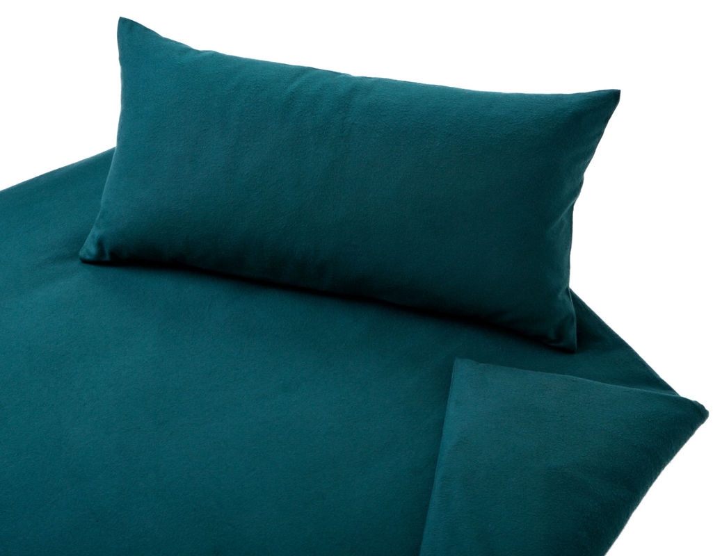 Posteljnina flanela pinie razl.dim.