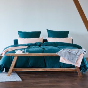 Posteljnina flanela pinie razl.dim.